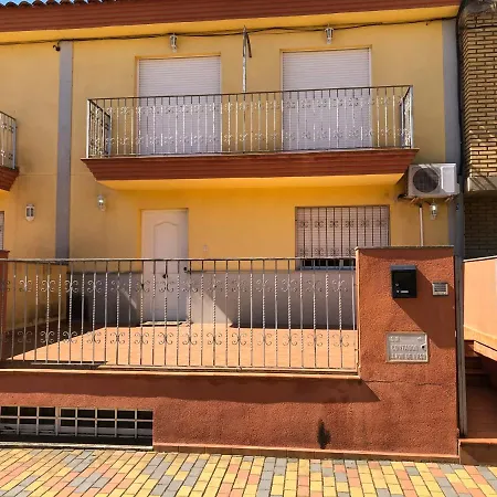 Holiday home Casa Manuela
