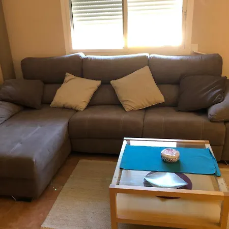 Casa Manuela Holiday home Chella