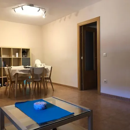 Casa Manuela Дом отдыха Chella
