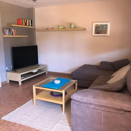 Casa Manuela Ferienhaus *