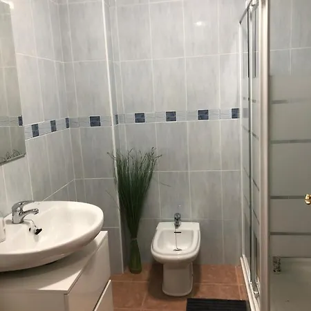 Дом отдыха Casa Manuela *