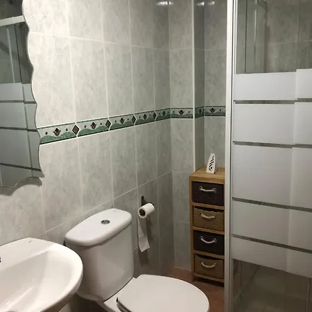 Ferienhaus Casa Manuela Chella