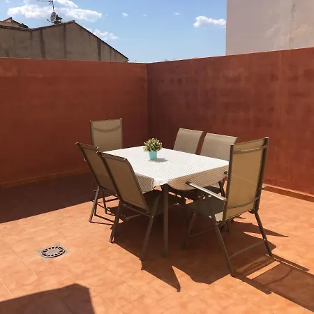 Casa Manuela Chella