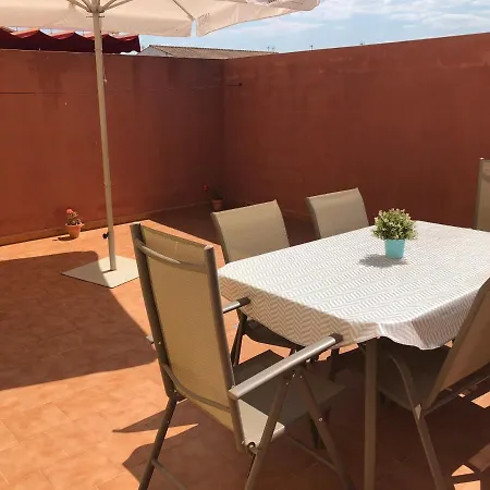 Casa Manuela Дом отдыха