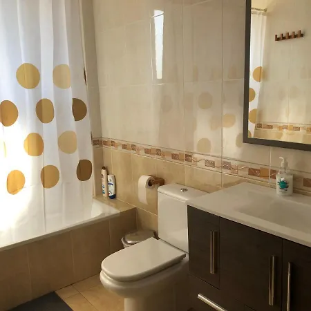 Дом отдыха Casa Manuela *