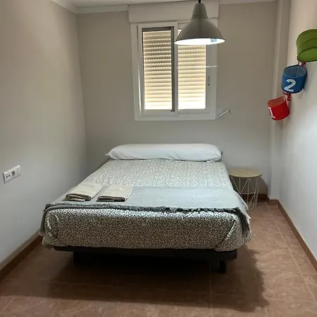 Casa Manuela * Chella