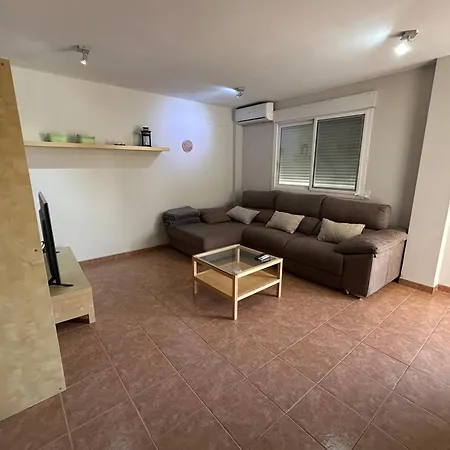 Casa Manuela Holiday home