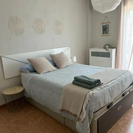 Holiday home Casa Manuela