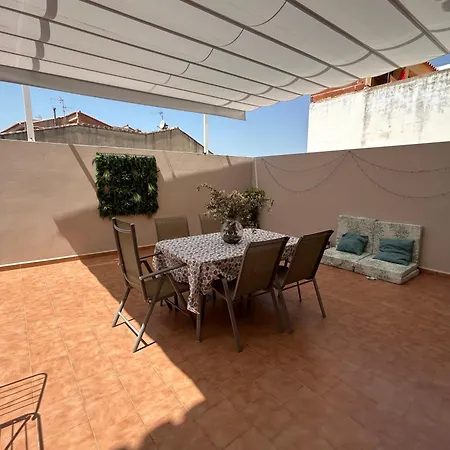 Casa Manuela Chella