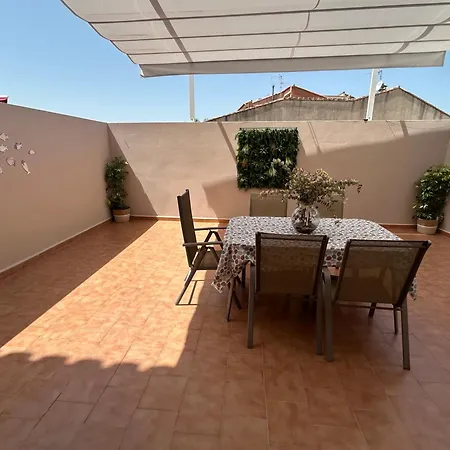 Casa Manuela Holiday home *