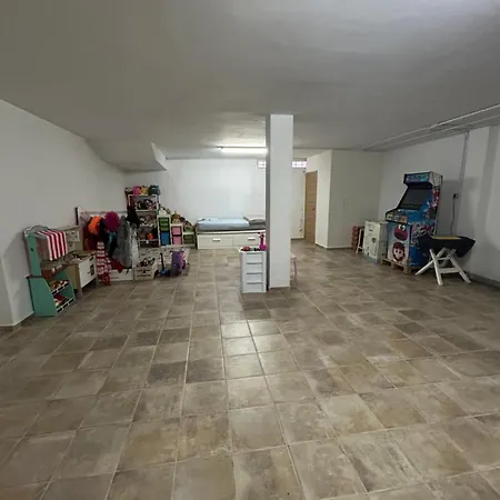 Casa Manuela Holiday home Chella