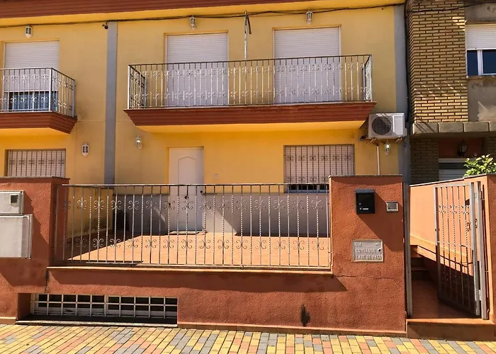 Nyaraló Casa Manuela