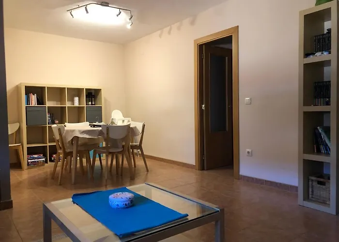 Casa Manuela Nyaraló Chella