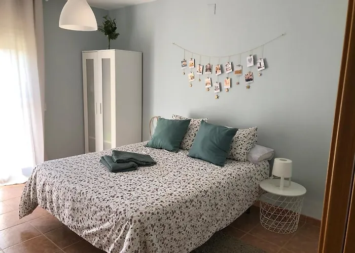 Casa Manuela Nyaraló