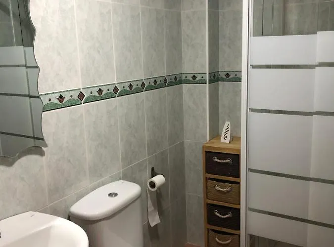 Nyaraló Casa Manuela Chella