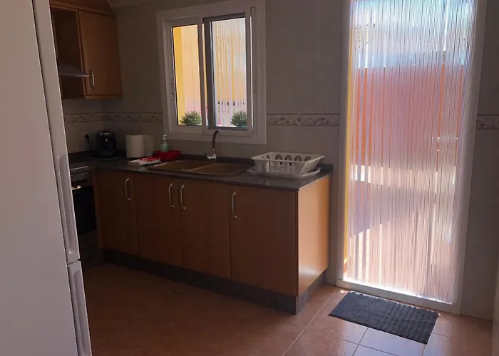 Casa Manuela Chella