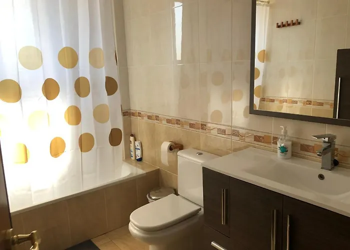 Nyaraló Casa Manuela *