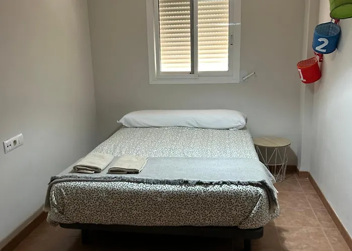 Casa Manuela * Chella