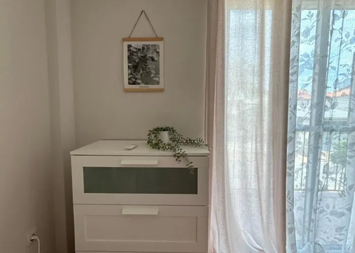 Nyaraló Casa Manuela Chella