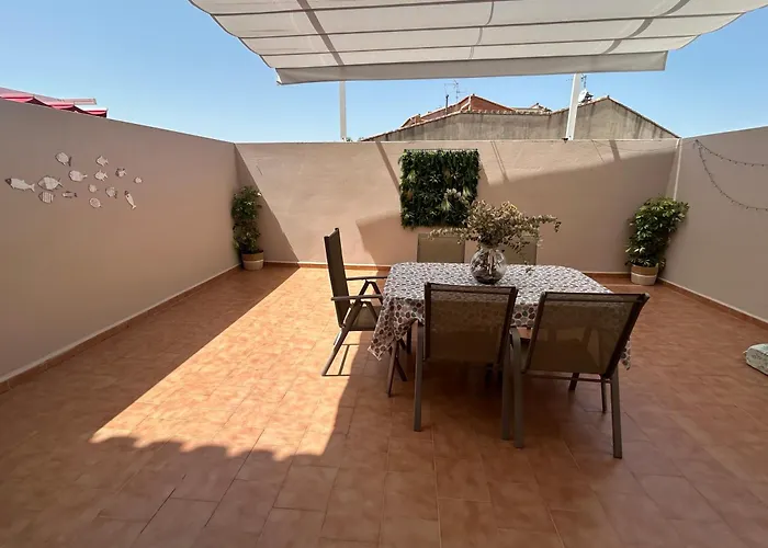 Casa Manuela Nyaraló *